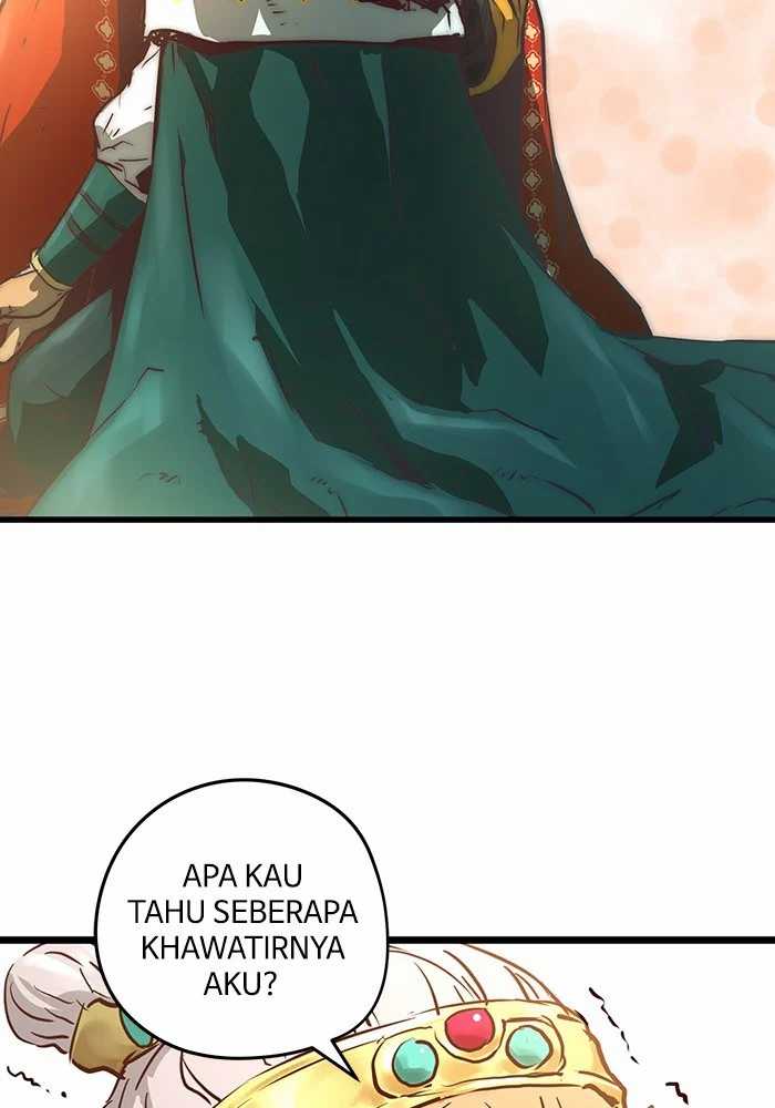 Promised Orchid Chapter 81 - halaman 95