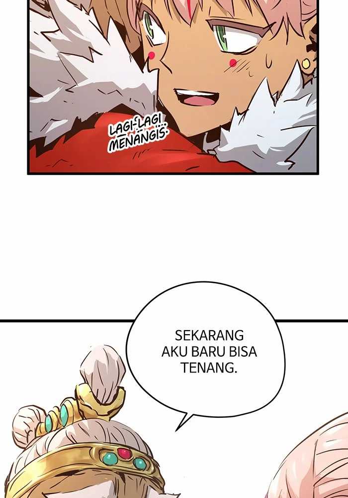 Promised Orchid Chapter 81 - halaman 97
