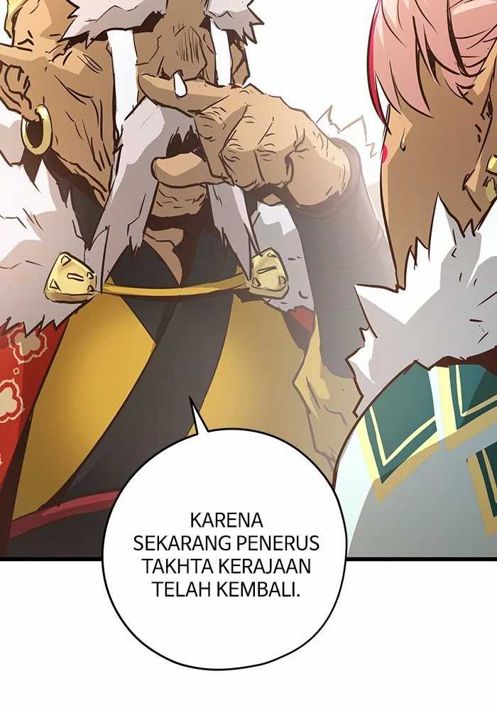 Promised Orchid Chapter 81 - halaman 98
