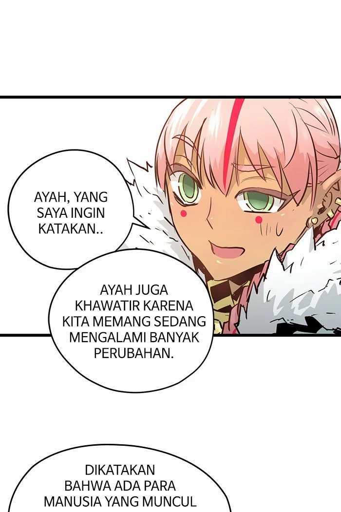 Promised Orchid Chapter 81 - halaman 99