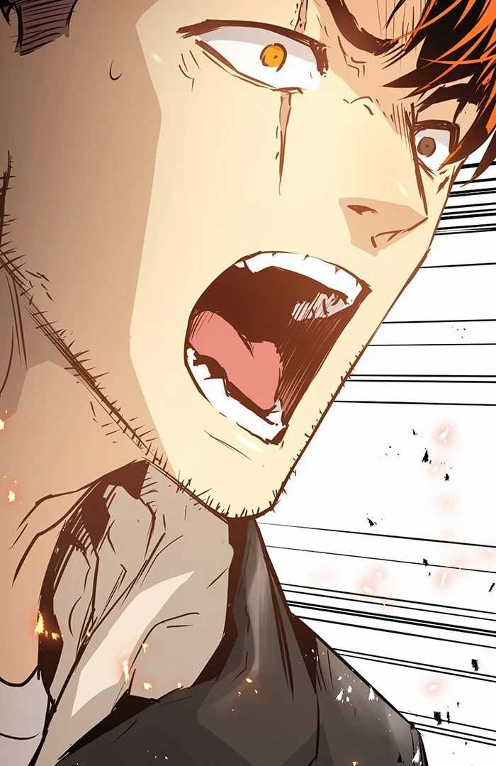 Promised Orchid Chapter 82 - halaman 101