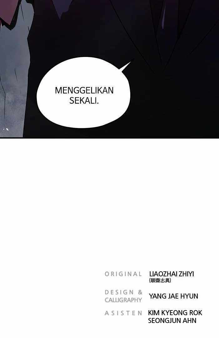Promised Orchid Chapter 82 - halaman 109