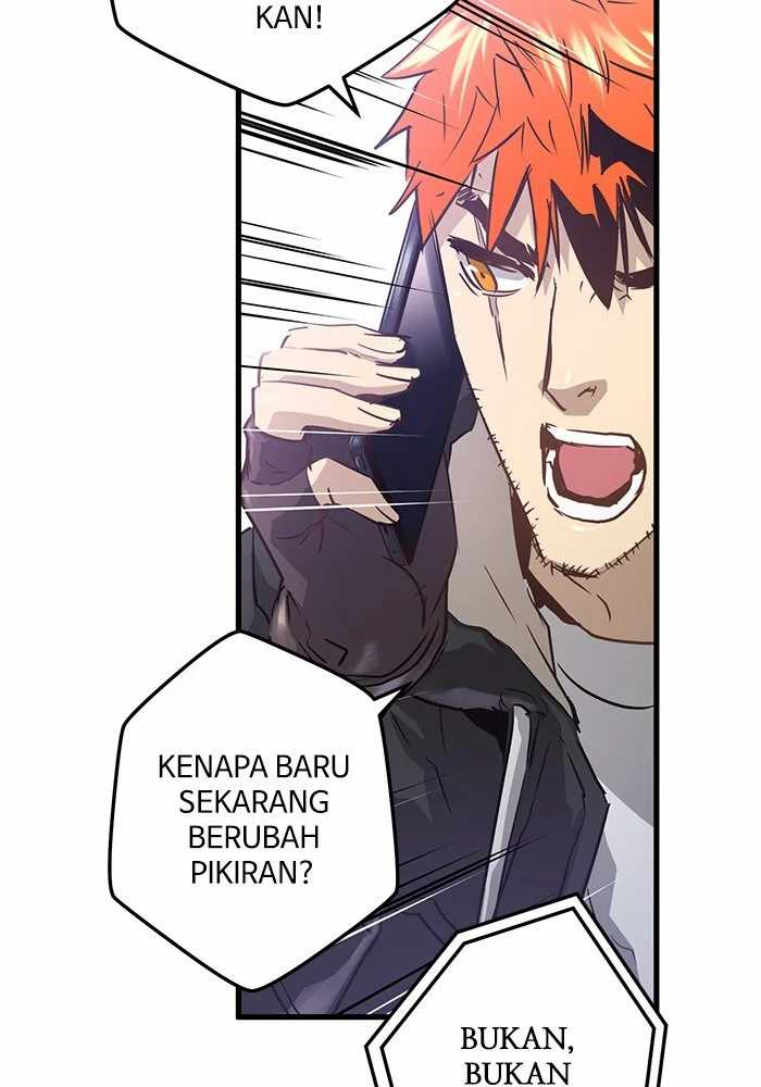 Promised Orchid Chapter 82 - halaman 18