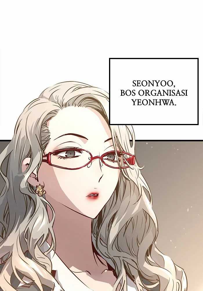 Promised Orchid Chapter 82 - halaman 22