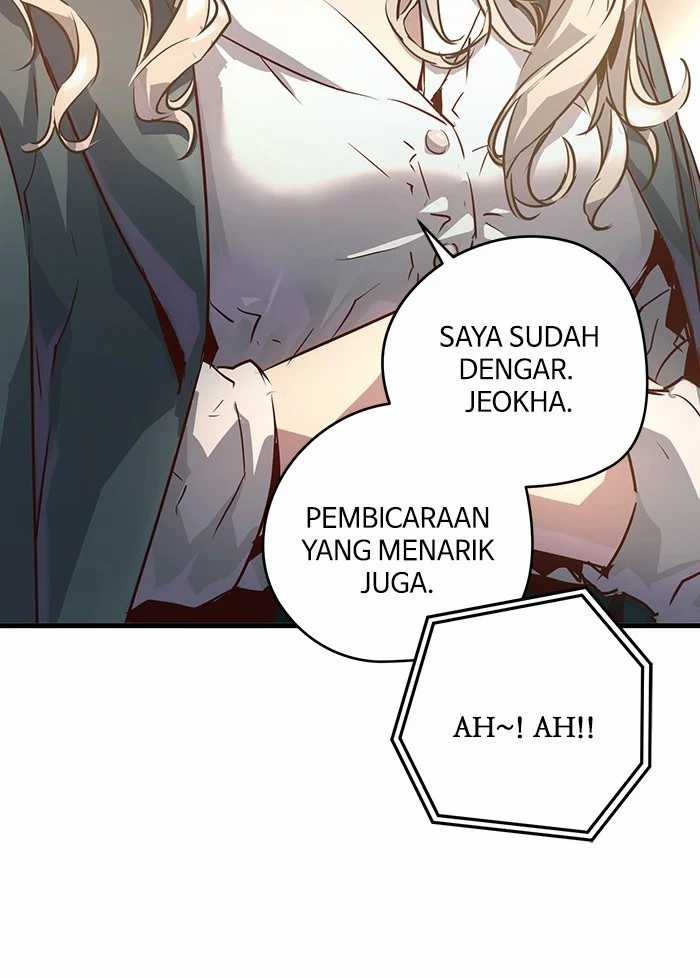 Promised Orchid Chapter 82 - halaman 23