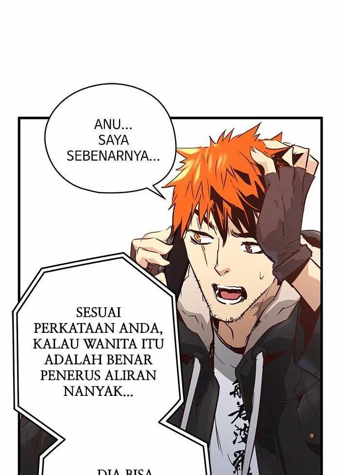 Promised Orchid Chapter 82 - halaman 24