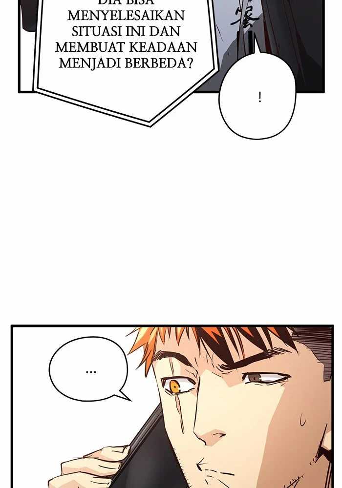 Promised Orchid Chapter 82 - halaman 25