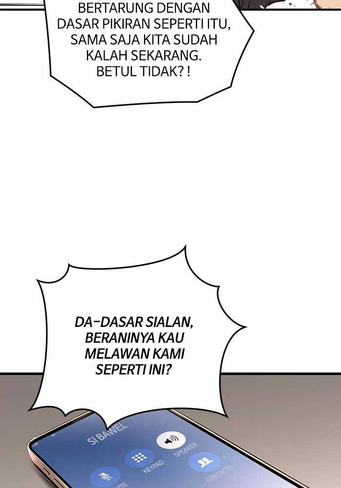 Promised Orchid Chapter 82 - halaman 33