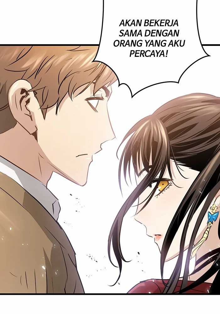 Promised Orchid Chapter 82 - halaman 35