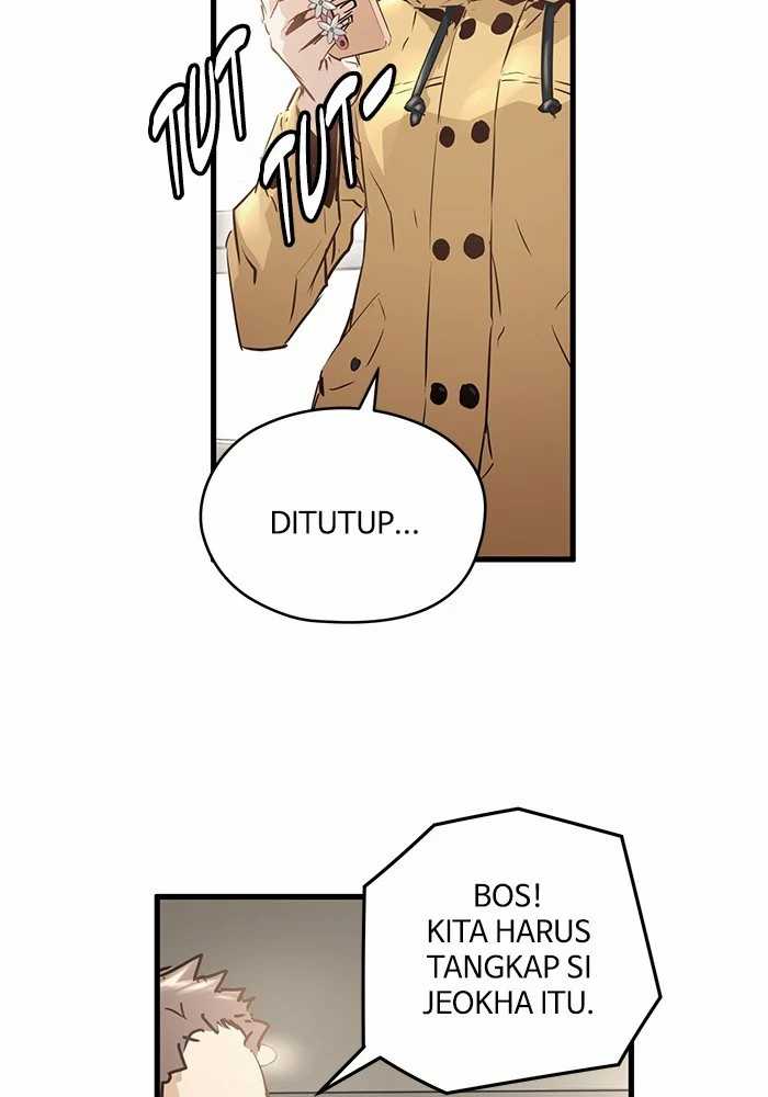 Promised Orchid Chapter 82 - halaman 37