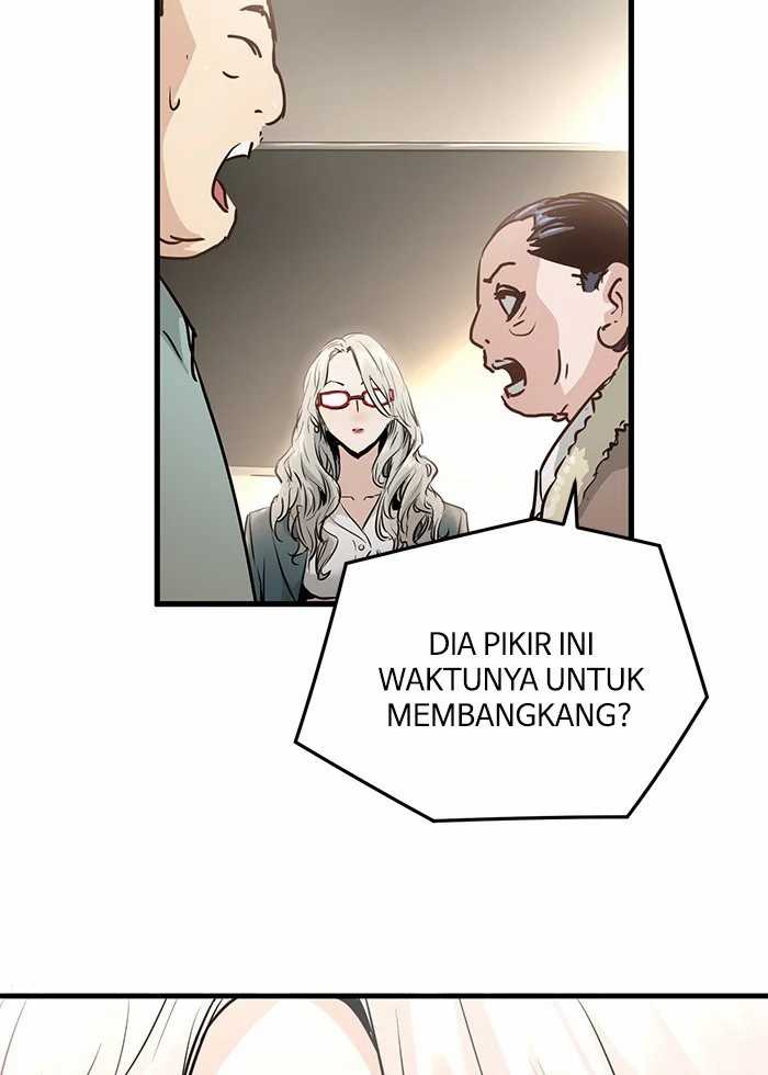 Promised Orchid Chapter 82 - halaman 38