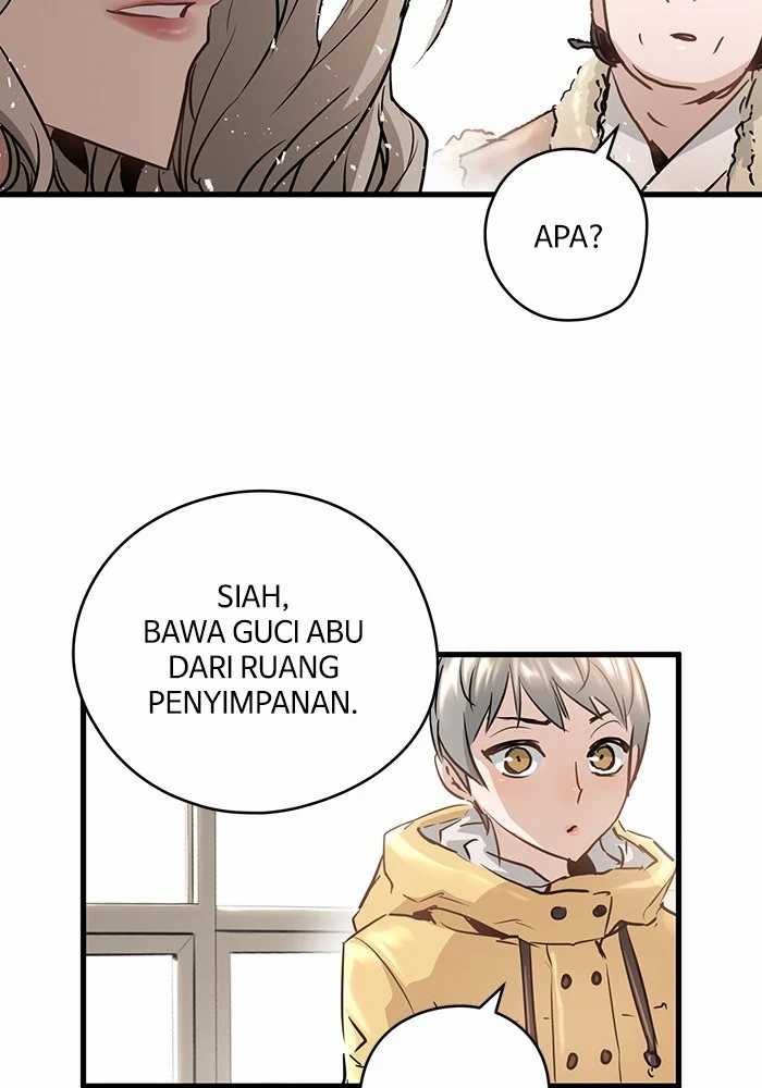 Promised Orchid Chapter 82 - halaman 41