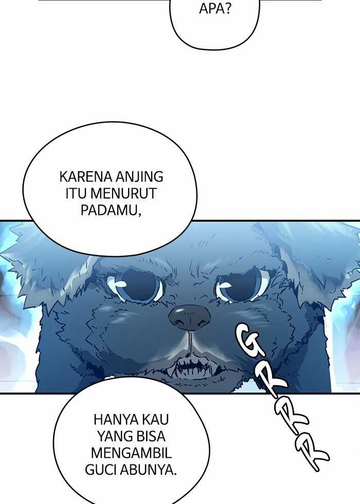 Promised Orchid Chapter 82 - halaman 42