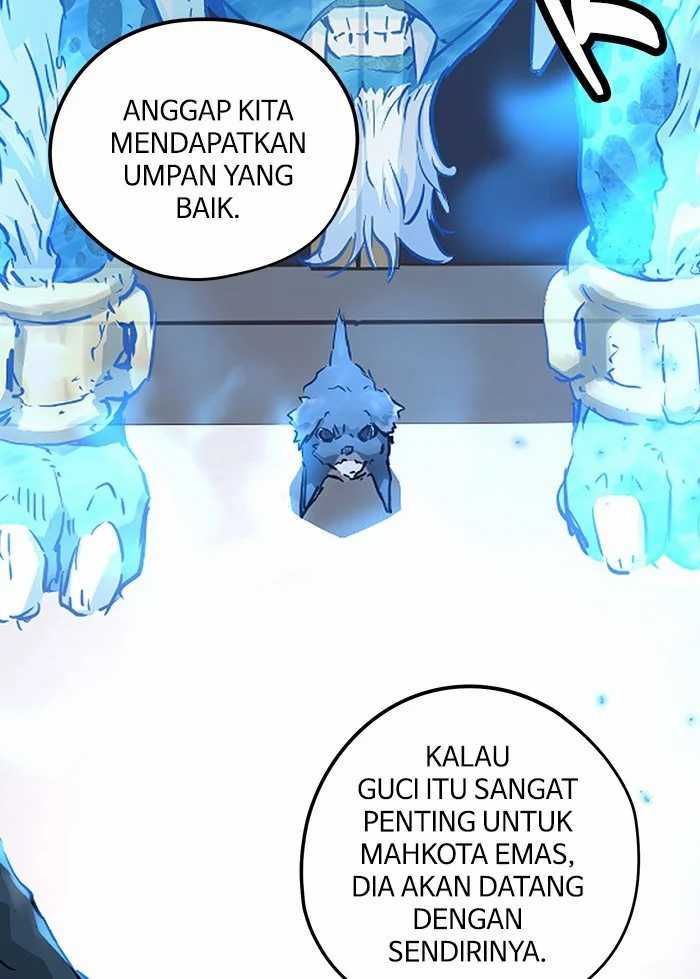 Promised Orchid Chapter 82 - halaman 44