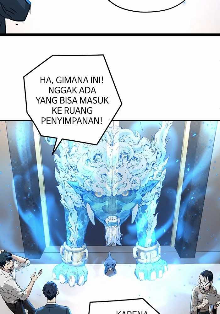 Promised Orchid Chapter 82 - halaman 45