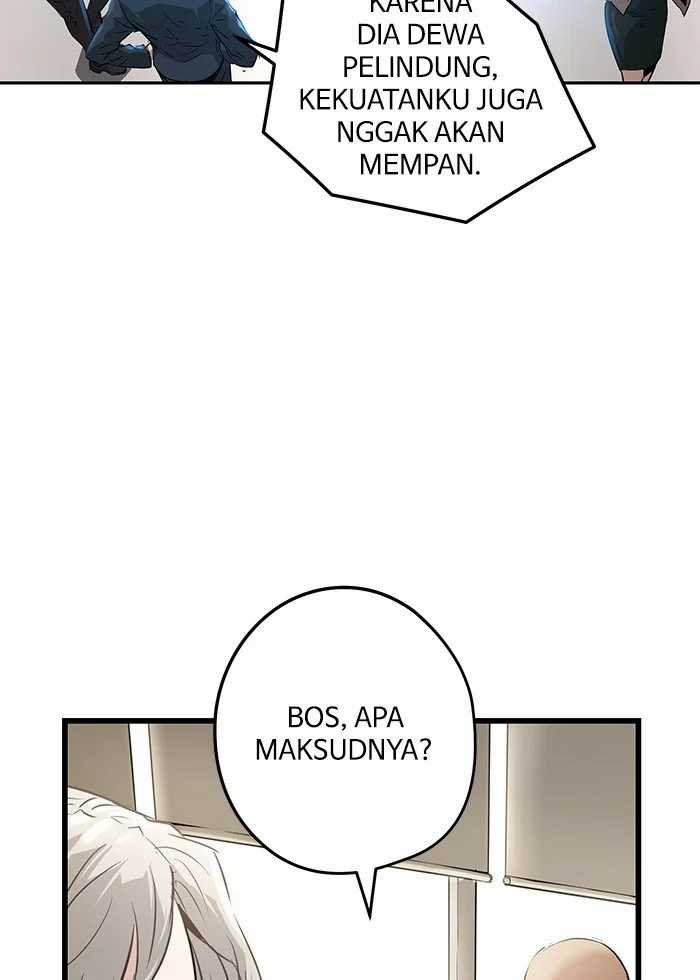 Promised Orchid Chapter 82 - halaman 46