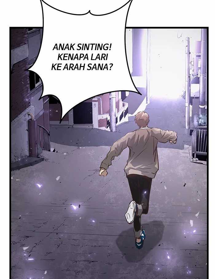 Promised Orchid Chapter 82 - halaman 67