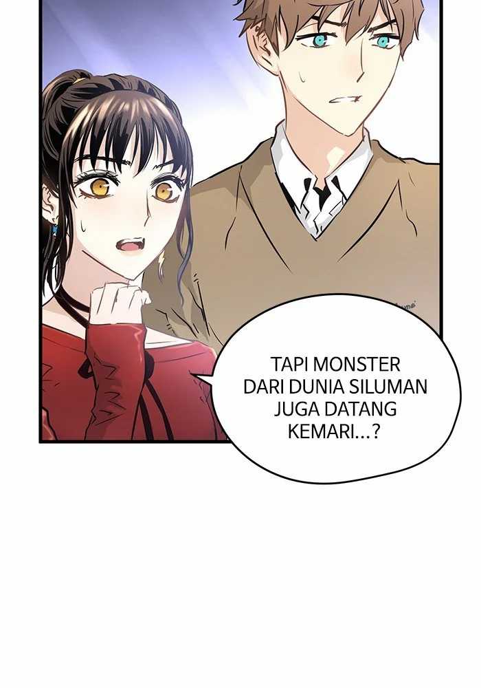 Promised Orchid Chapter 82 - halaman 8