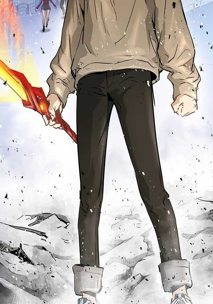 Promised Orchid Chapter 82 - halaman 83