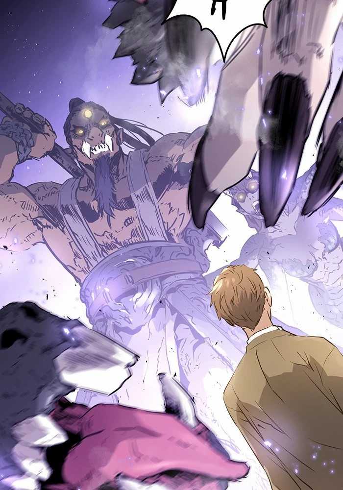 Promised Orchid Chapter 82 - halaman 87