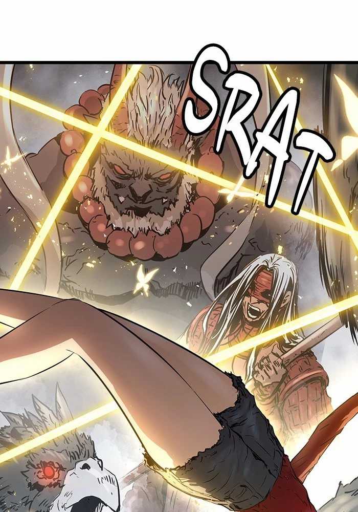 Promised Orchid Chapter 82 - halaman 93