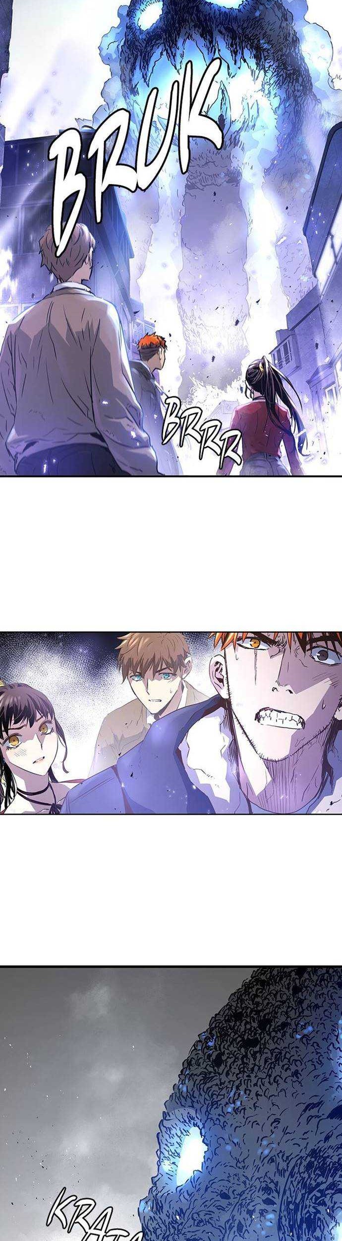 Promised Orchid Chapter 83 - halaman 14
