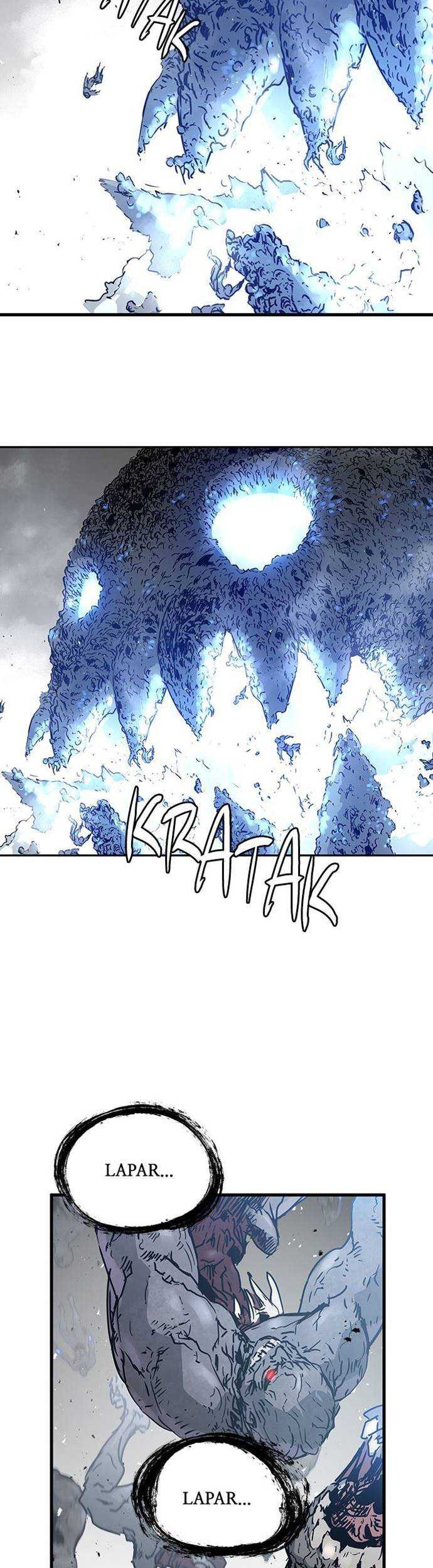 Promised Orchid Chapter 83 - halaman 15