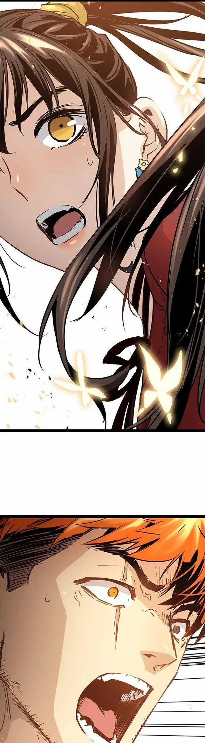 Promised Orchid Chapter 83 - halaman 2