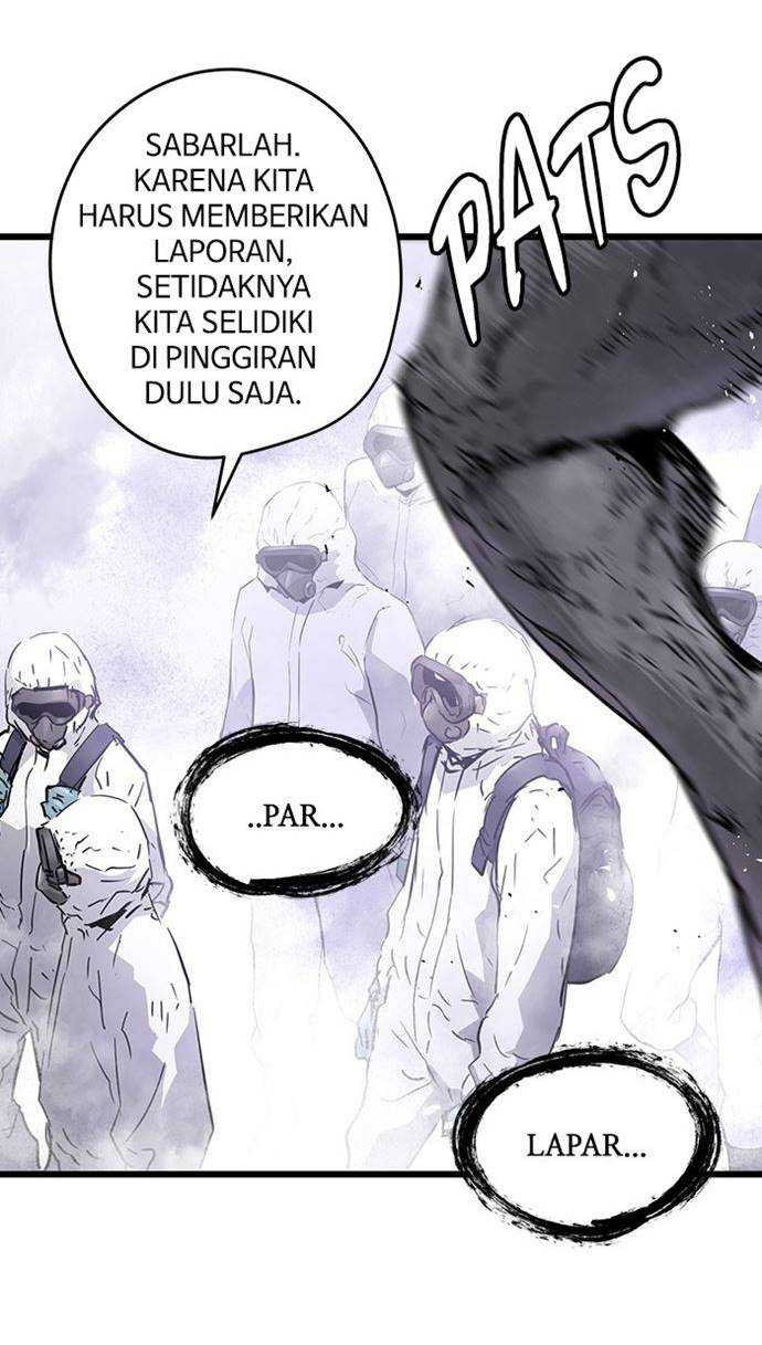 Promised Orchid Chapter 83 - halaman 23