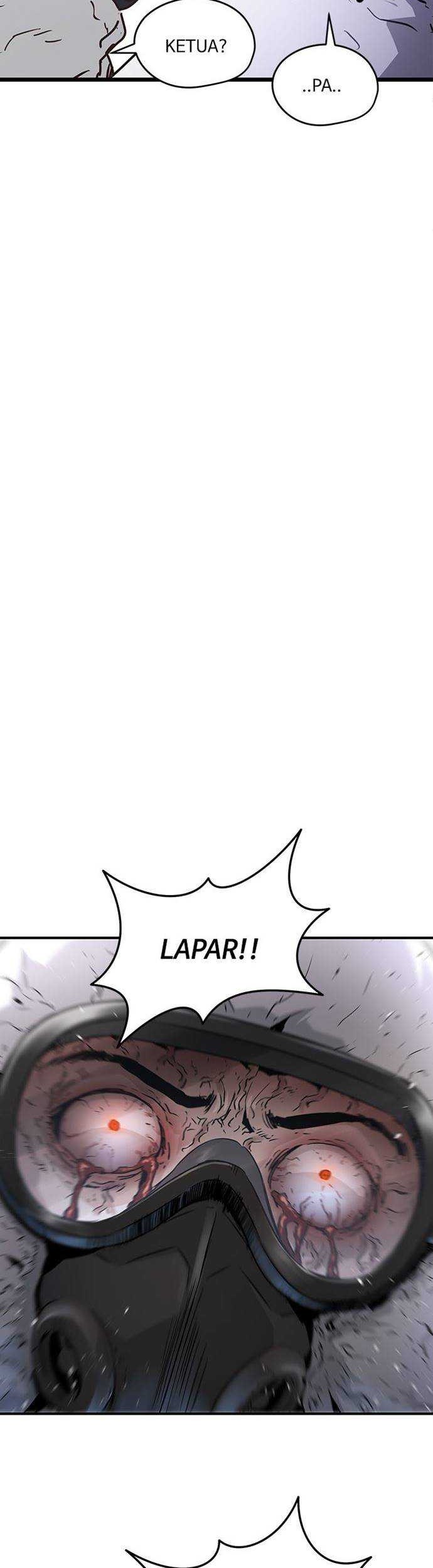 Promised Orchid Chapter 83 - halaman 26