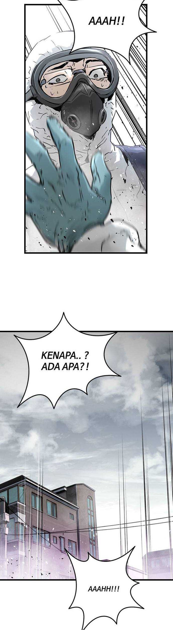 Promised Orchid Chapter 83 - halaman 27