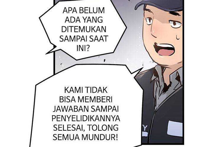 Promised Orchid Chapter 83 - halaman 30