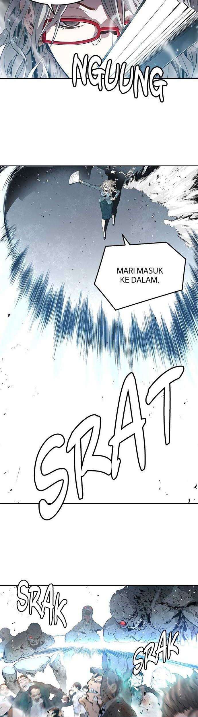 Promised Orchid Chapter 83 - halaman 43