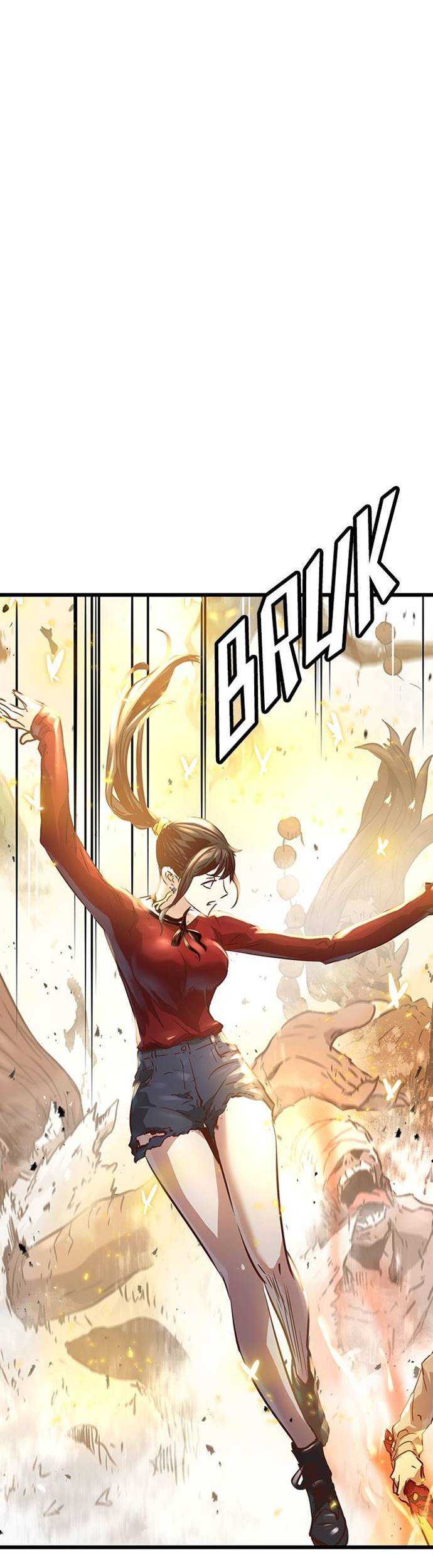 Promised Orchid Chapter 83 - halaman 6
