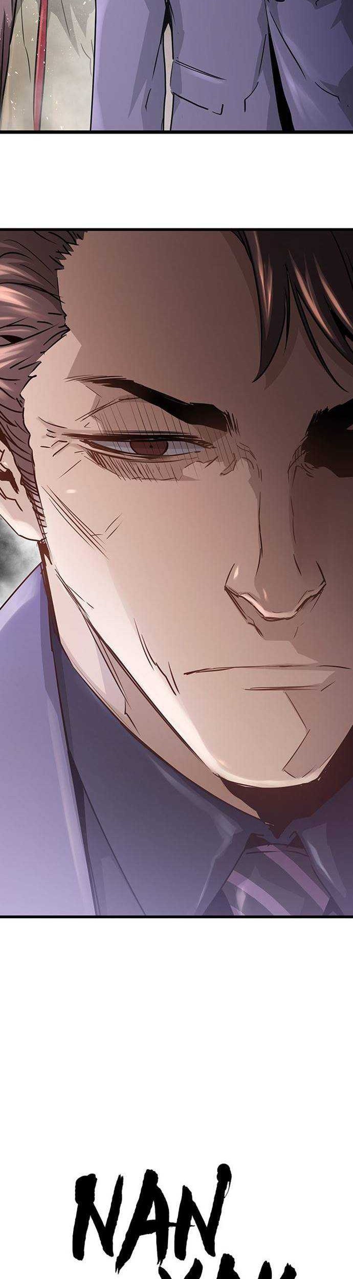 Promised Orchid Chapter 83 - halaman 9