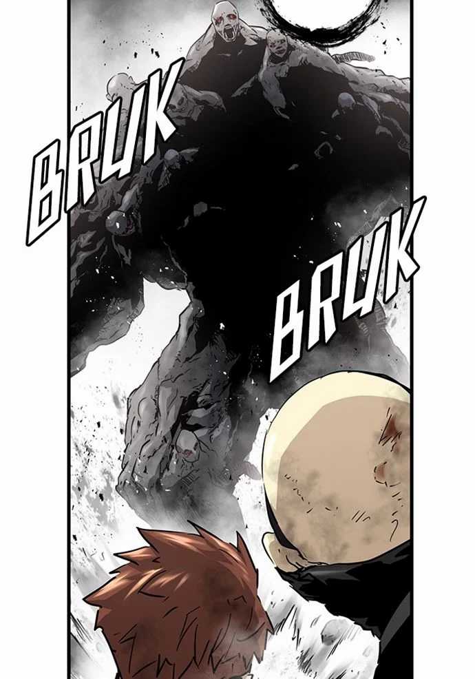 Promised Orchid Chapter 84 - halaman 10