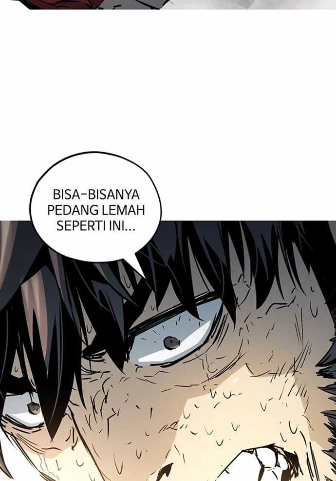 Promised Orchid Chapter 84 - halaman 103