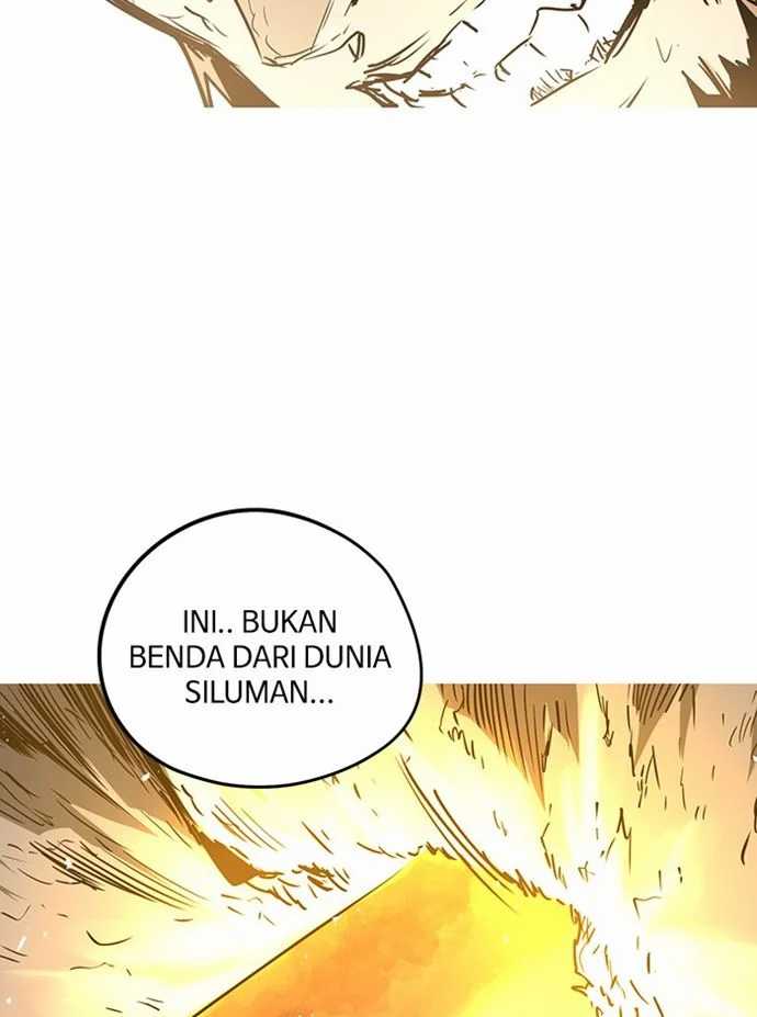 Promised Orchid Chapter 84 - halaman 104