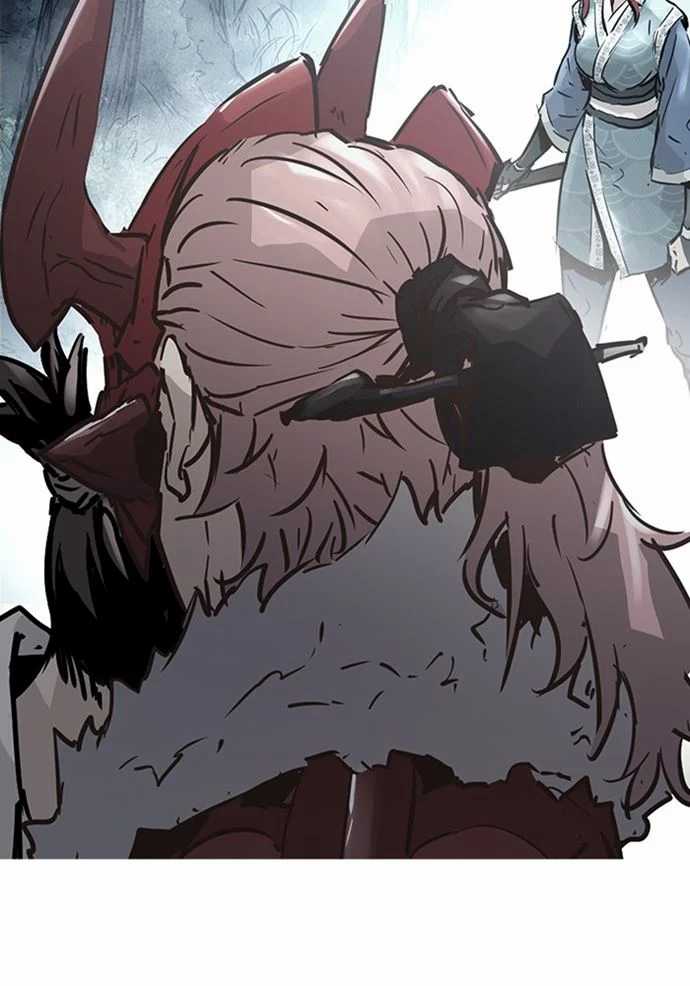 Promised Orchid Chapter 84 - halaman 107
