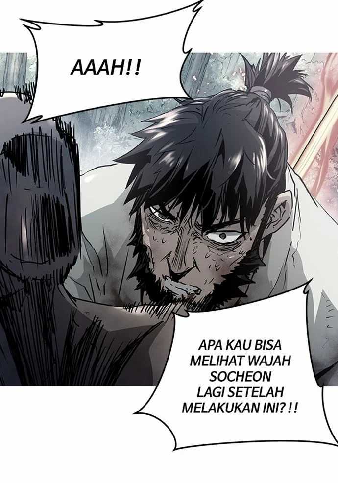Promised Orchid Chapter 84 - halaman 109