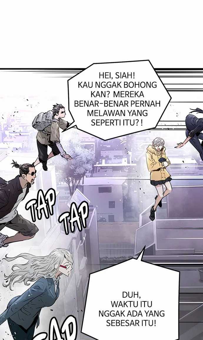 Promised Orchid Chapter 84 - halaman 119