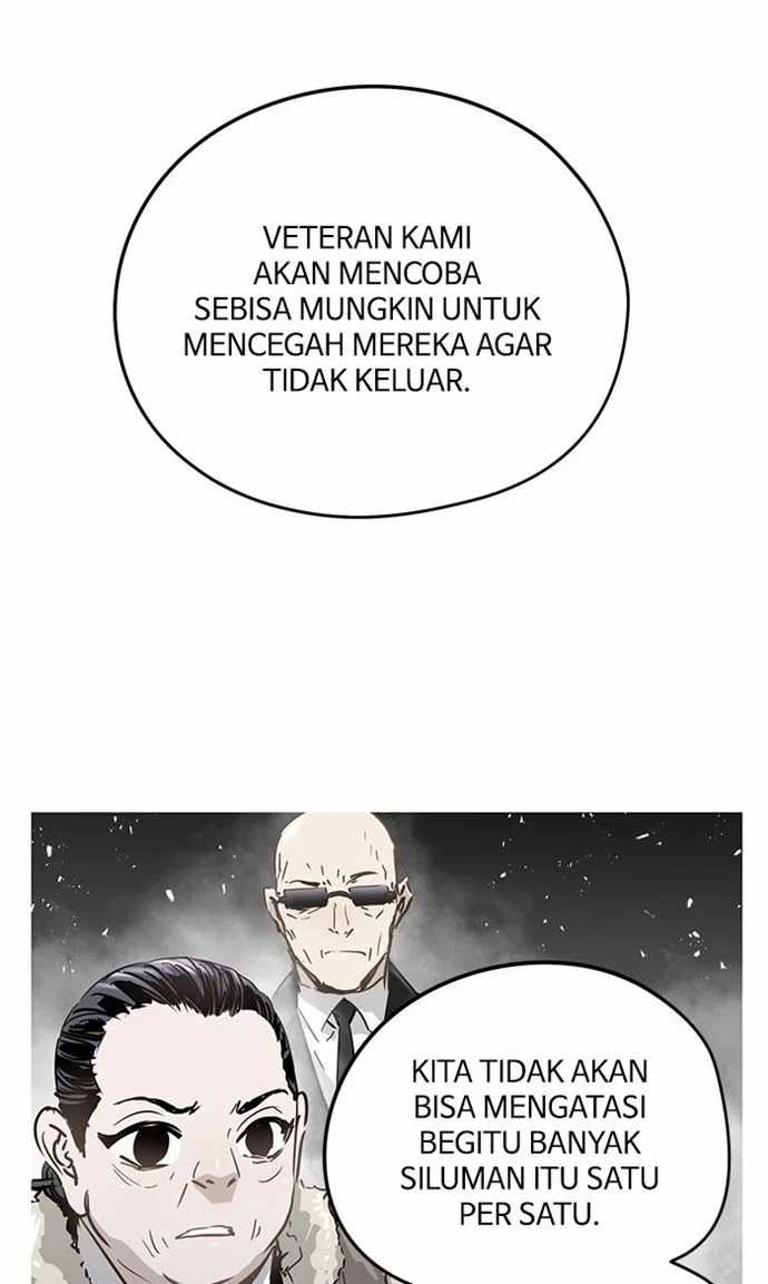 Promised Orchid Chapter 84 - halaman 121