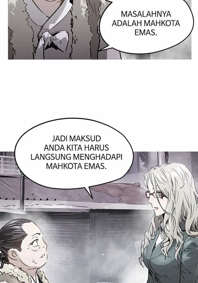 Promised Orchid Chapter 84 - halaman 122