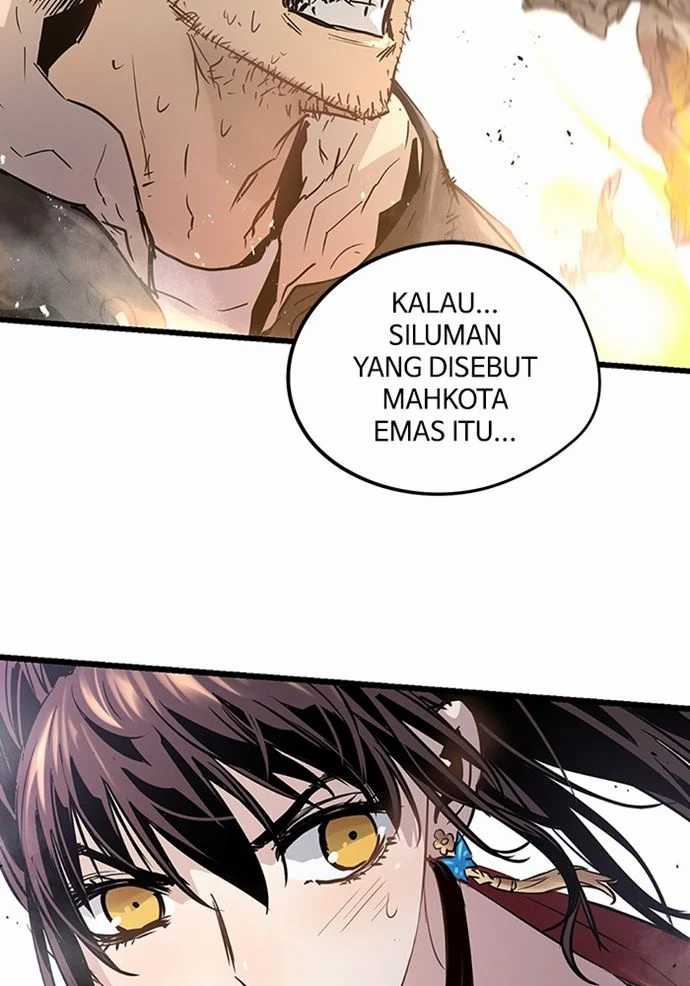 Promised Orchid Chapter 84 - halaman 124