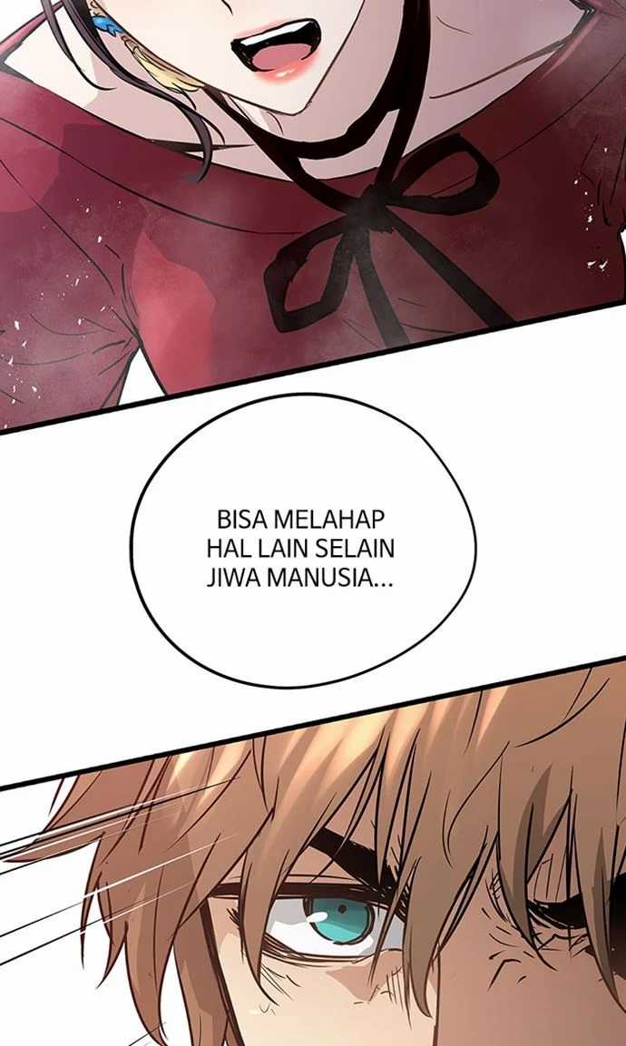 Promised Orchid Chapter 84 - halaman 125