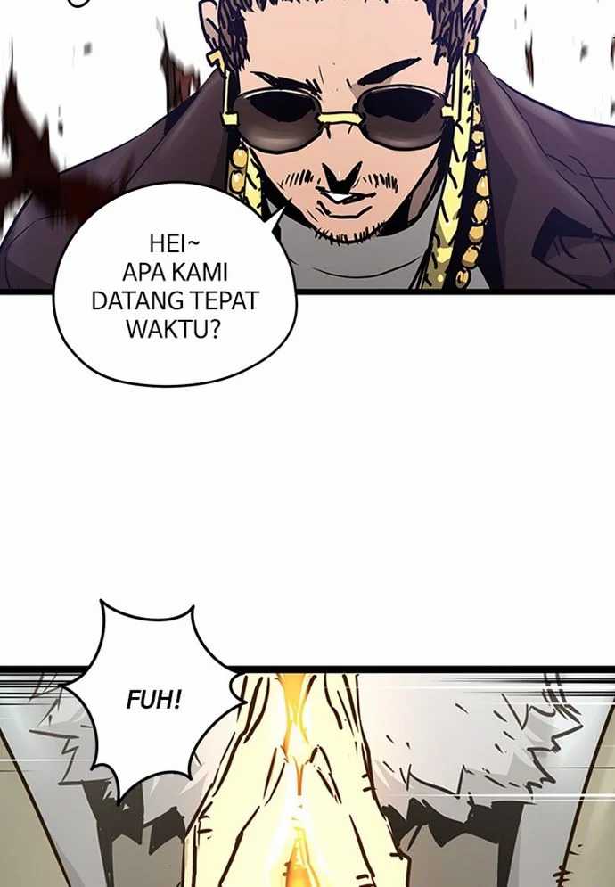 Promised Orchid Chapter 84 - halaman 15