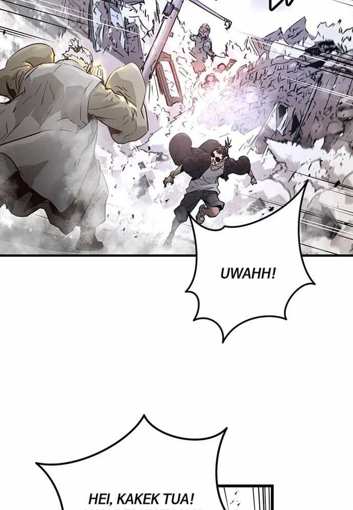 Promised Orchid Chapter 84 - halaman 17