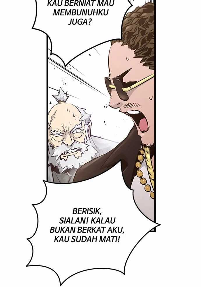 Promised Orchid Chapter 84 - halaman 18