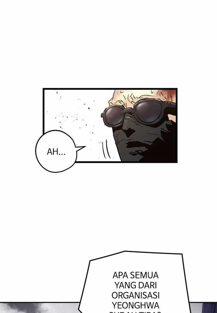 Promised Orchid Chapter 84 - halaman 19