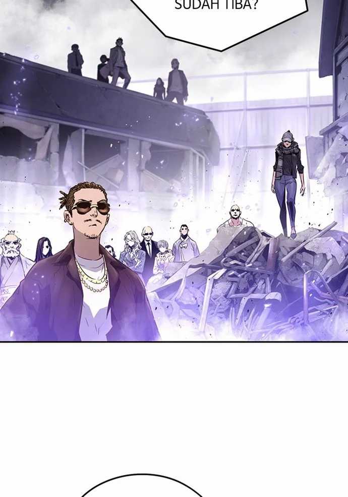 Promised Orchid Chapter 84 - halaman 20
